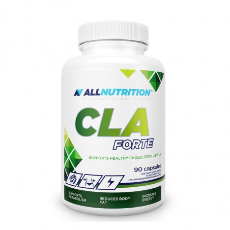ALLNUTRITION CLA Forte Vitamine unique