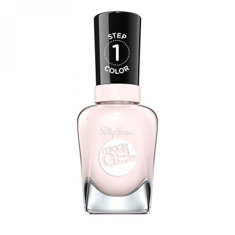 Sally Hansen Miracle Gel 247 Little Peony