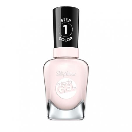 Sally Hansen Miracle Gel 247 Little Peony