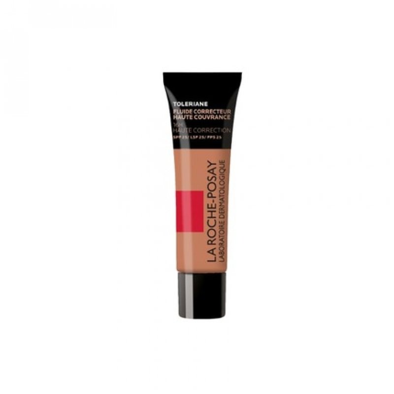 Toleriane Teint Foundation Liquid Makeup 30ml