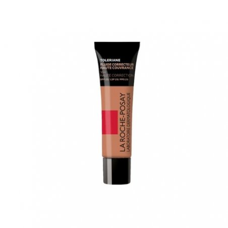 Toleriane Teint Foundation Liquid Makeup 30ml