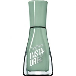 Insta-Dri Nail Color Sally Hansen Nail Polish 523 Thyme is Money