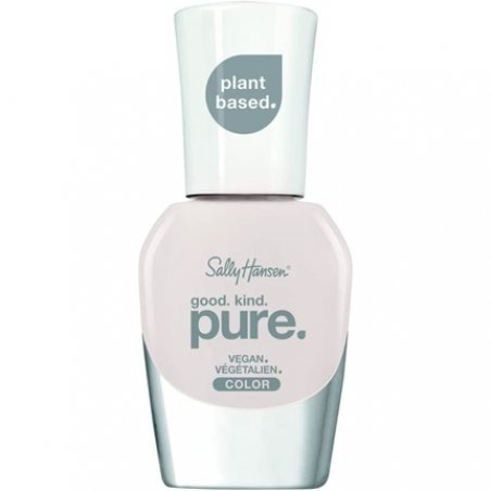 Sally Hansen Good Kind Pure Vegan Nail Polish White Tea 11ml