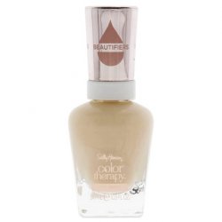 Sally Hansen Color Therapy Beautifiers Base Coat 0.5oz Nail Polish for Women