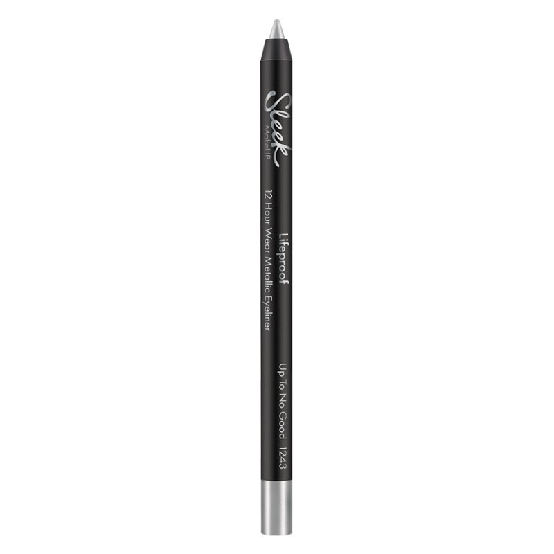 Sleek MakeUP Lifeproof 12 Hour Wear Metallic Eyeliner Up To No Good 1.2g
