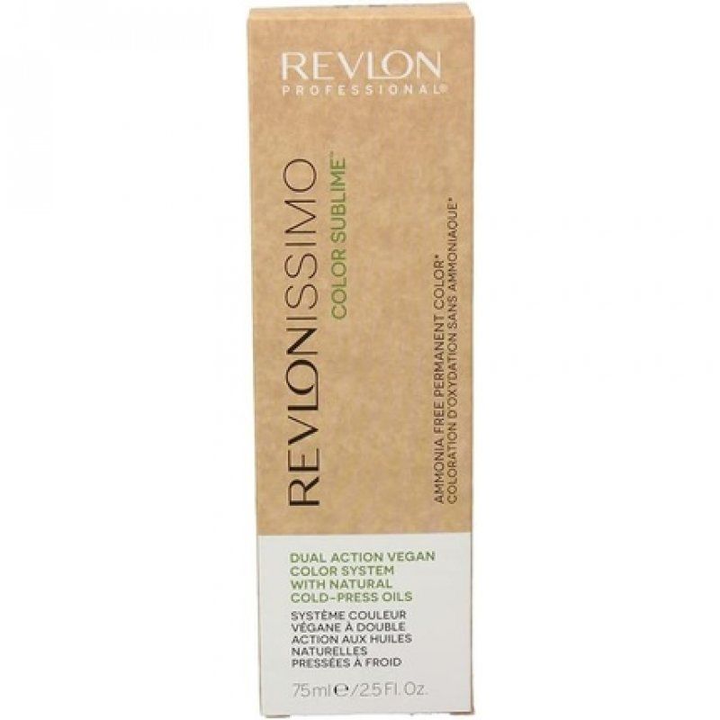 Revlon Revlonissimo Color Sublime 75 ml Color 9.13
