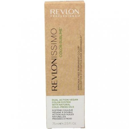 Revlon Revlonissimo Color Sublime 75 ml Color 9.13