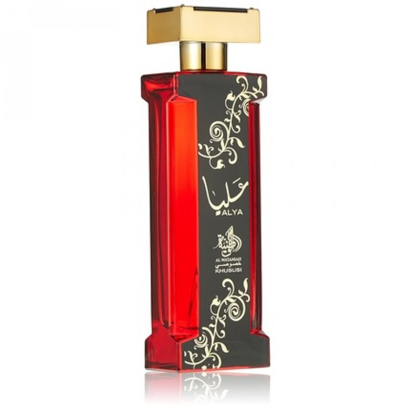 Al Wataniah Alya Perfume for Women