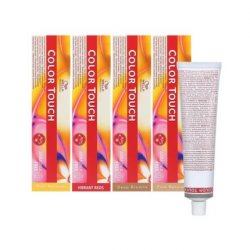 Wella Professionals Color Touch Ammonia-Free Toning Cream 60ml