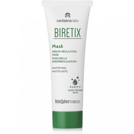 BiRetix Mask 25g