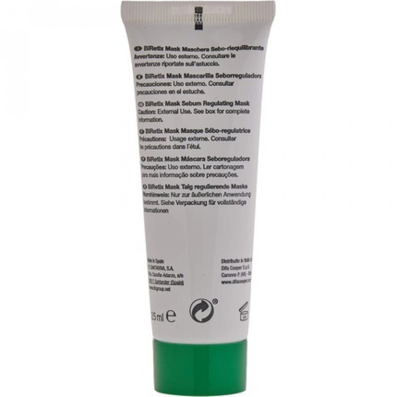 BiRetix Mask 25g