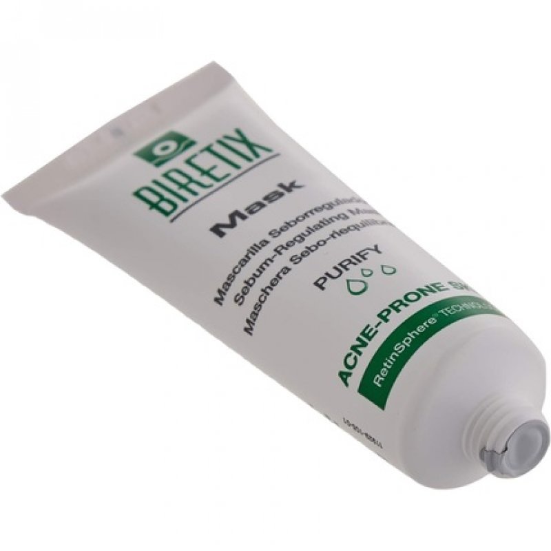 BiRetix Mask 25g