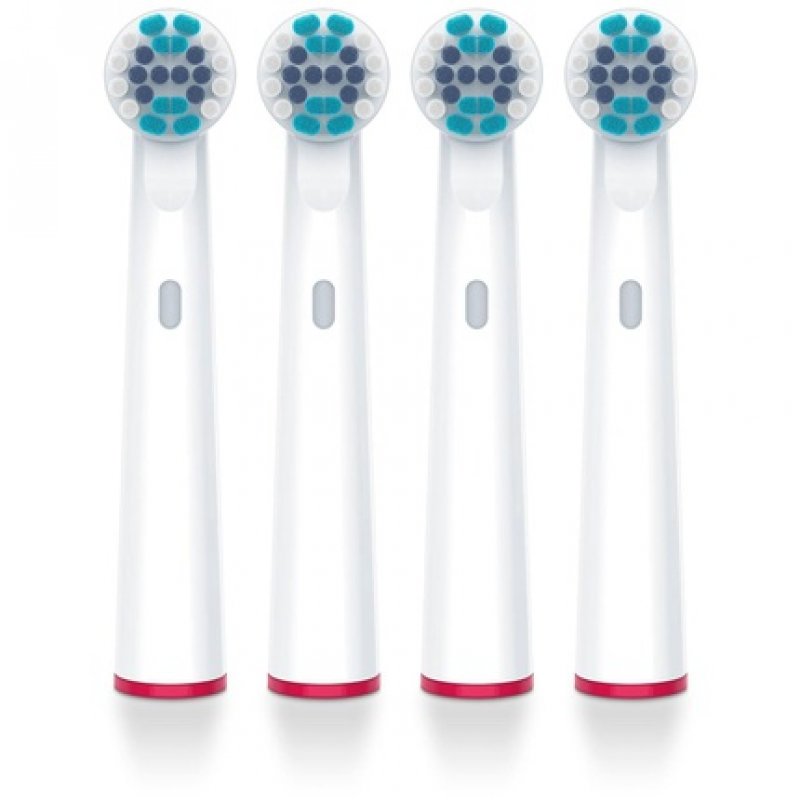 Beurer TB 30/50 Clean Toothbrush Heads