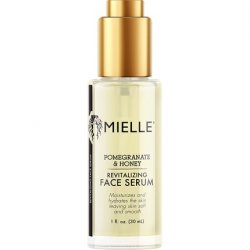 Mielle Pomegranate & Honey Revitalizing Face Serum 1oz