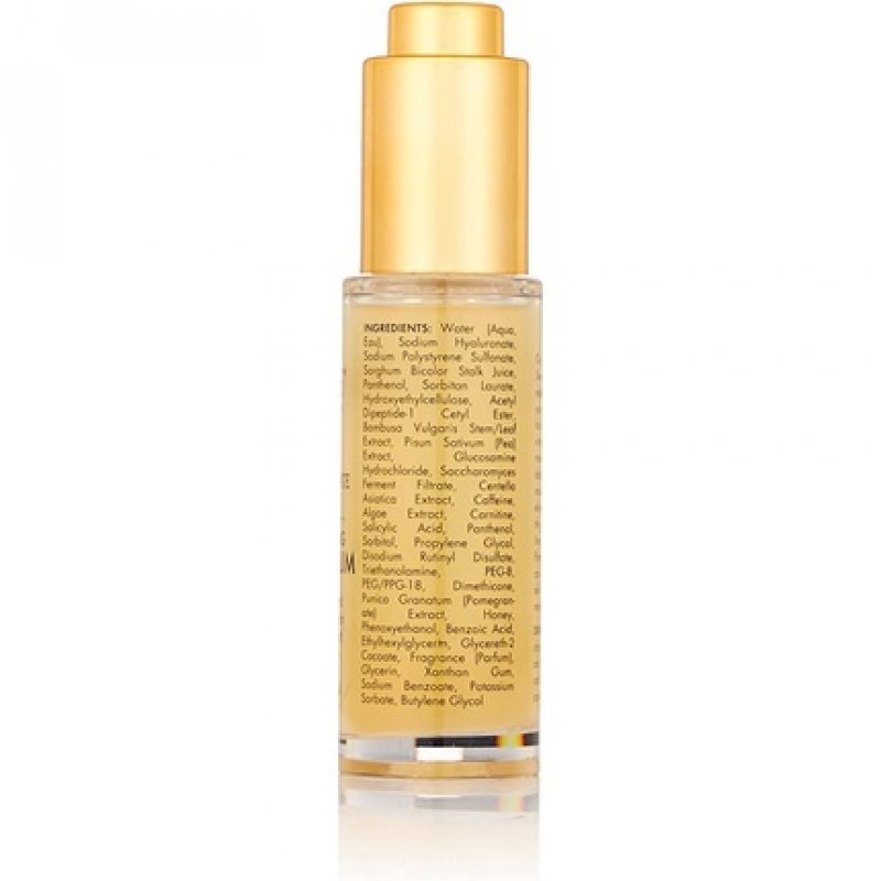 Mielle Pomegranate & Honey Revitalizing Face Serum 1oz