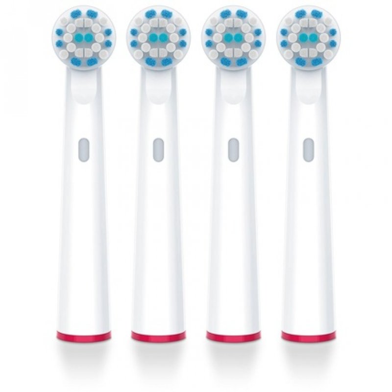 Beurer TB 30/50 Sensitive Brush Heads Dental Care