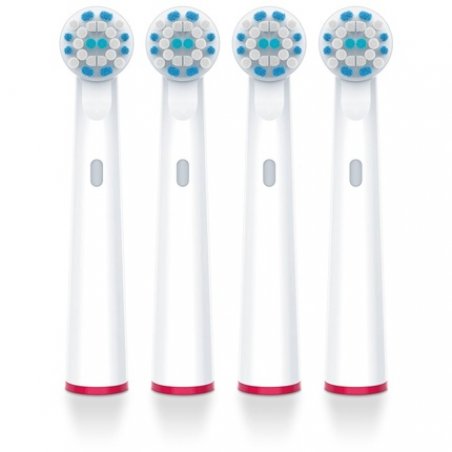 Beurer TB 30/50 Sensitive Brush Heads Dental Care