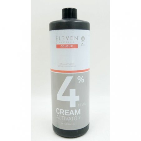 Eleven Australia Colour 4% Cream Activator 13 Vol 990ml