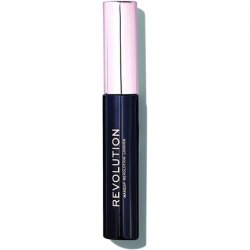 Makeup Revolution Brow Tint Medium Brown 6ml