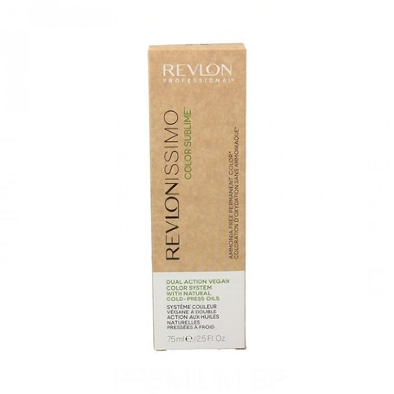 Revlon Revlonissimo Color Sublime Mix 75ml Color 011