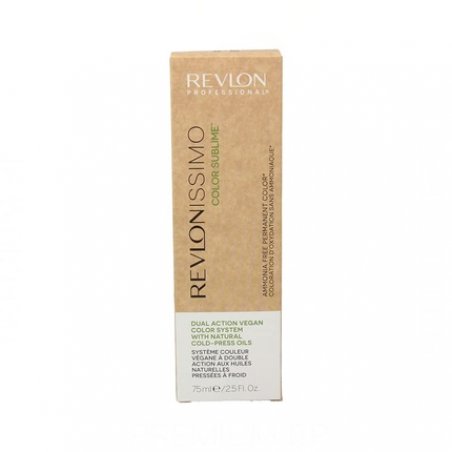 Revlon Revlonissimo Color Sublime Mix 75ml Color 011