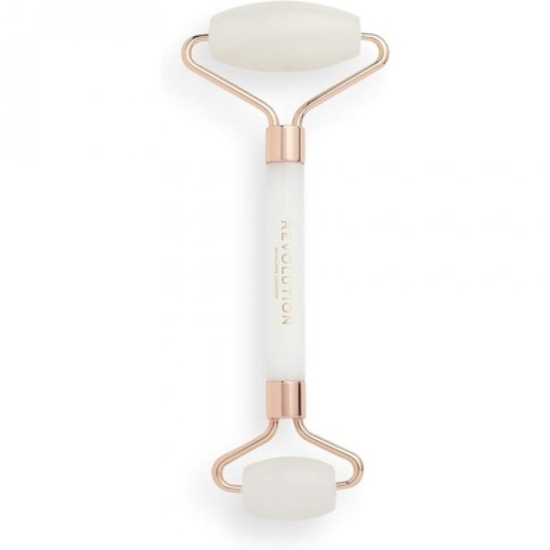 Revolution Skincare London White Jade Facial Roller