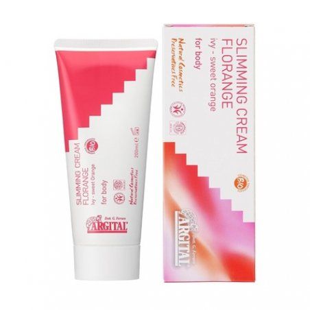 Argital Florange Body Shaping Cream 200ml