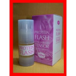 Protein Flash Tensor Concentrated Serum Anti-Wrinkle Immediate Effect