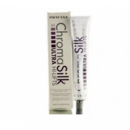 Pravana ChromaSilk Ultra Hi-Lifts Gold 3oz