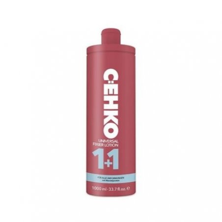 C:EHKO Forming Universal Fixation 1:1 Perm Fixation 1000ml