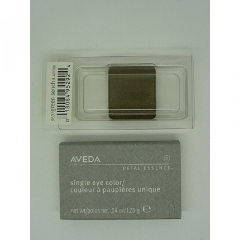 AVEDA Petal Essence Single Eye Color 963 Green Sencha 1.25g