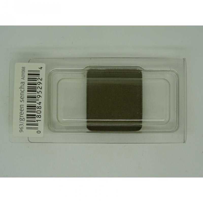 AVEDA Petal Essence Single Eye Color 963 Green Sencha 1.25g