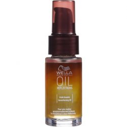 Wella Oil Reflections Smoothing Oil 100ml