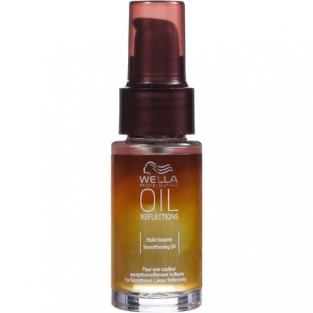 Wella Oil Reflections Smoothing Oil 100ml