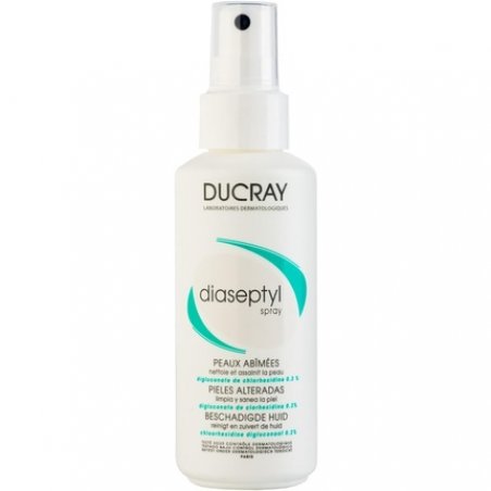 Ducray Diaseptyl Spray 125ml