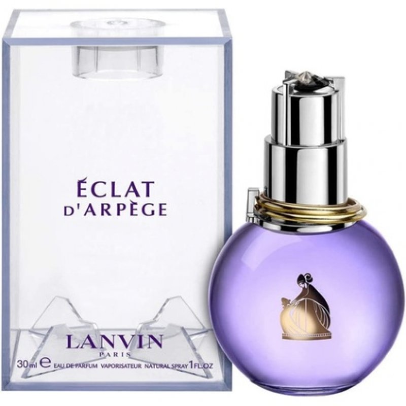 Lanvin Eclat D'Arpege Eau De Parfum Spray 30ml