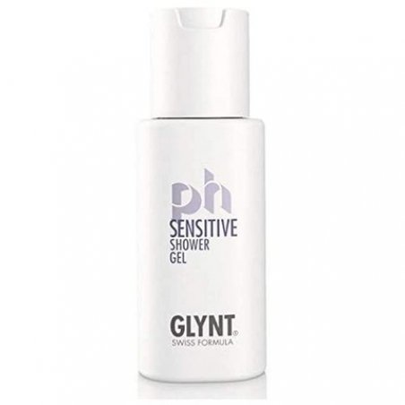 SENSITIVE Shower Gel50ml