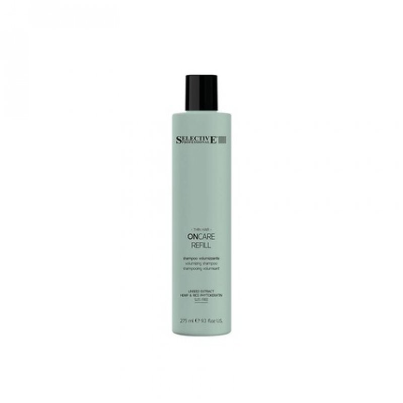Selective ON CARE Volumizing Refill Shampoo 275ml