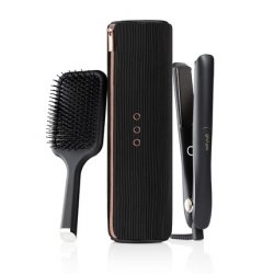 PLANCHA GHD GOLD GIFT SET