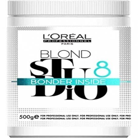 Loreal Blond Studio Deco Bonder Inside 500g
