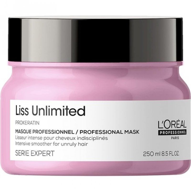 L'Oréal Professionnel Masque Liss Unlimited 250ml
