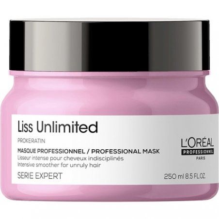 L'Oréal Professionnel Masque Liss Unlimited 250ml