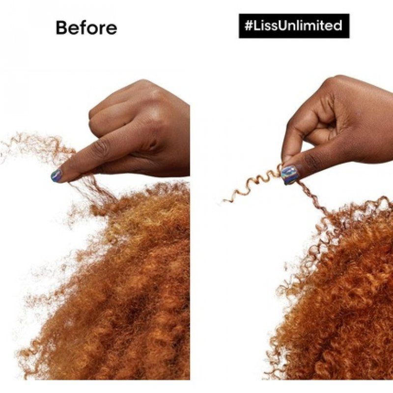 L'Oréal Professionnel Masque Liss Unlimited 250ml