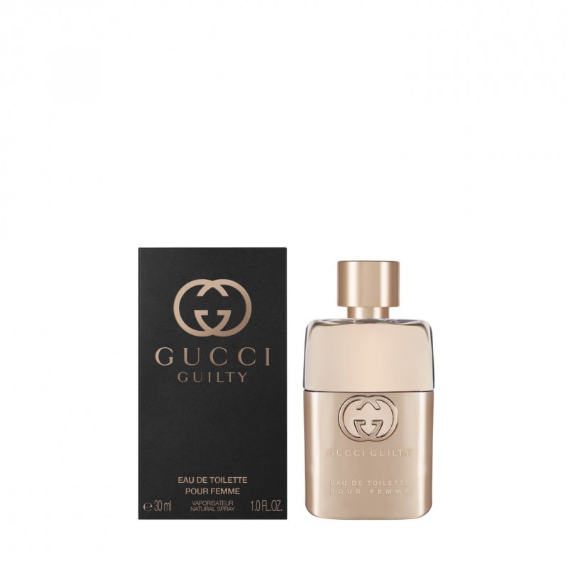 Gucci Guilty Pour Femme 30 ml Femmes
