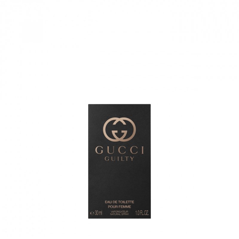 Gucci Guilty Pour Femme Eau de Toilette 30ml