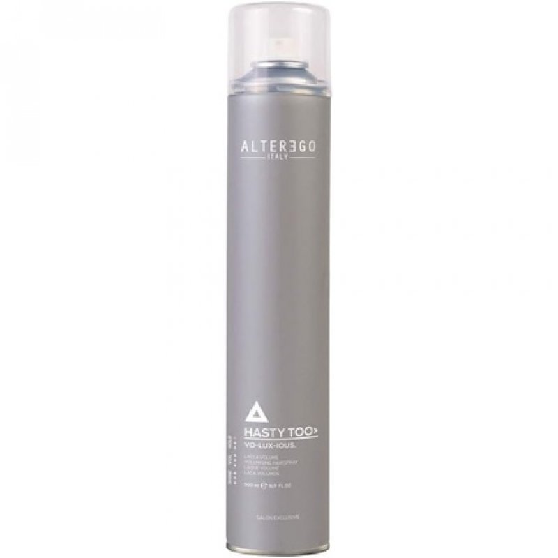 Alterego Voluxious Volumizing Hairspray 500ml