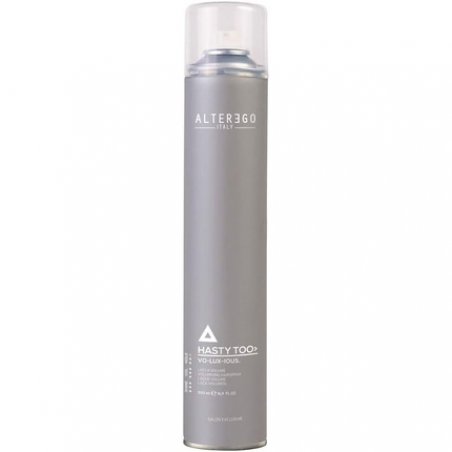Alterego Voluxious Volumizing Hairspray 500ml