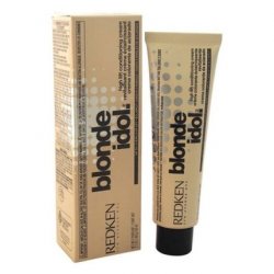 Redken Blonde Idol High Lift Conditioning Cream Base 5-7 AP Ash Pearl