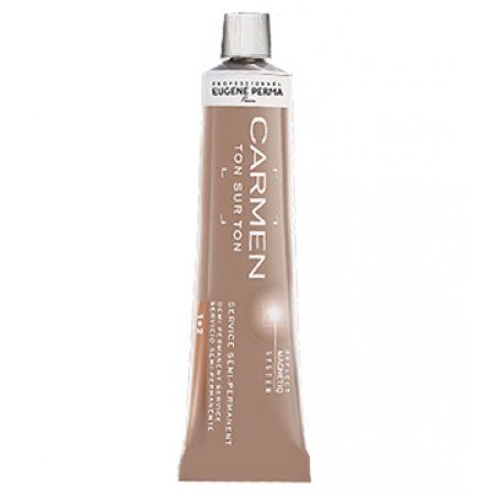 EUGENE PERMA Carmen Ton Sur Ton hair colour 60 ml