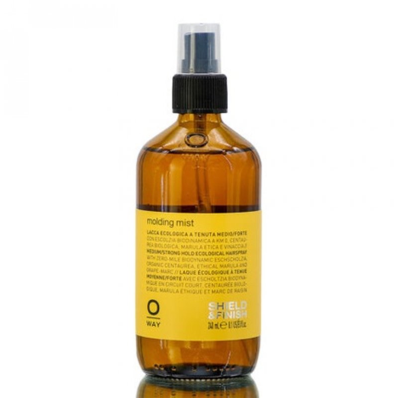 Oway Molding Mist 8.1 oz